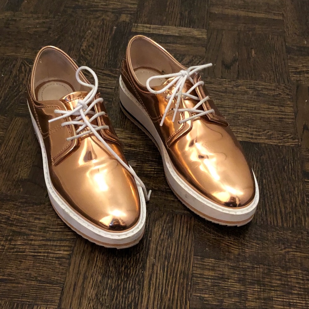 Zara shoes